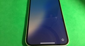 Good
													Apple iPhone 13 - Verizon, Starlight, 128 GB, A2482, photo 1 of 3