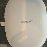 Used Bose QuietComfort Ultra Headphones - White