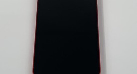 Good
													Apple iPhone 13 - T-Mobile, Red, 128 GB, A2482, photo 2 of 7