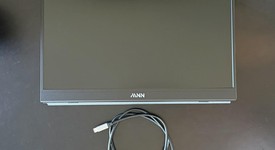 Good
													Portable Monitor, photo 2 of 4