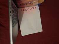 MacBook Pro 2021 - 14"