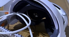 Mint
													Apple Vision Pro - 256 GB, photo 2 of 6