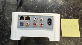 Mint
													Sonos Connect, photo 3 of 3