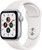 Good Apple Watch SE 1st Gen 44mm - Silver, A2352 - GPS, Aluminum