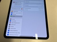 Apple iPad Pro 11" (M4) 2024