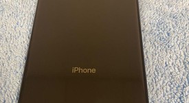 Fair
													Apple iPhone Xr - Verizon, Black, 64 GB, A1984, photo 4 of 4
