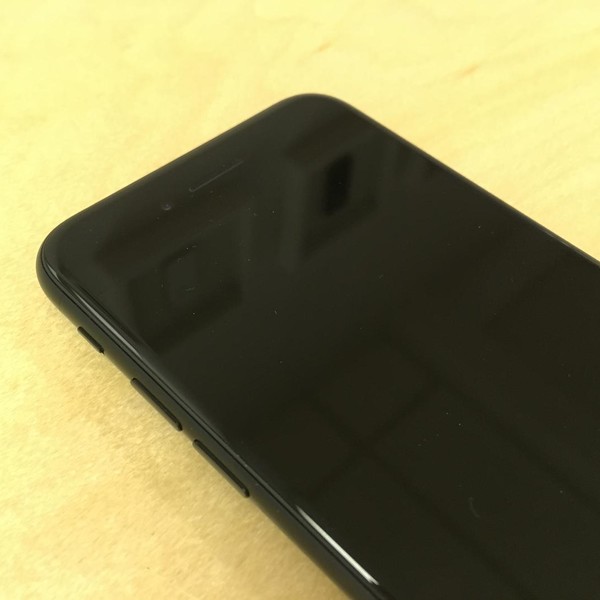 Apple iPhone 7 - Unlocked, Black, 32 GB, A1660