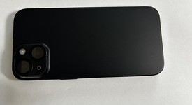 Good
													Apple iPhone 15 - Unlocked, Black, 128 GB, A2846, photo 4 of 11