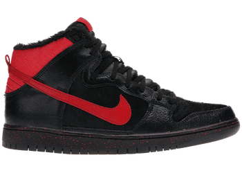 Nike SB Dunk High Krampus for sale