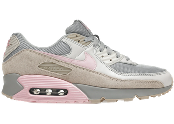 Nike Air Max 90 Vast Grey Pink for sale