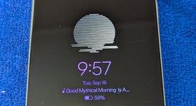 Mint
													OnePlus 13R - Unlocked, Astral Trail, 256 GB, 12 GB, photo 5 of 15