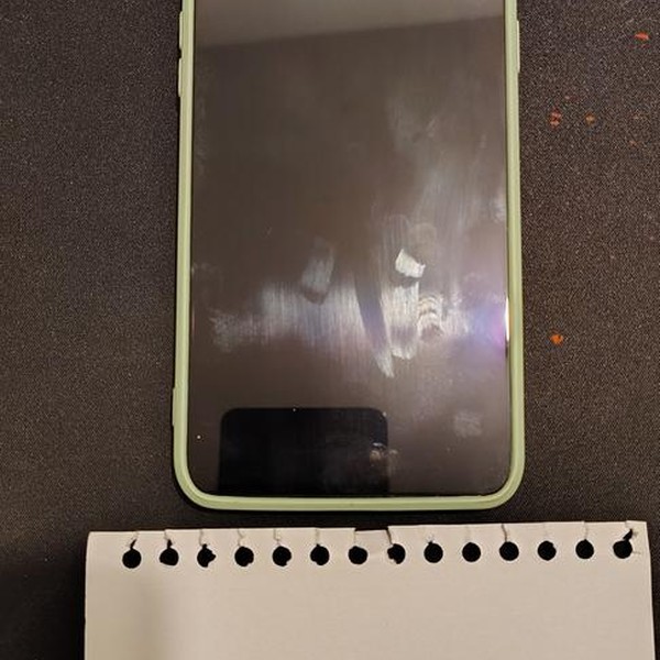 OnePlus 10T - T-Mobile, 128 GB, Black, 8 GB