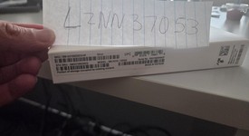 New
													Samsung Galaxy Tab A9 Plus - Wi-Fi, Silver, 128 GB, 8 GB, SM-X210, photo 2 of 3