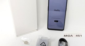 Good
													OnePlus Nord N10 5G - T-Mobile, Midnight Ice, 128 GB, 6 GB, BE2028, photo 2 of 8