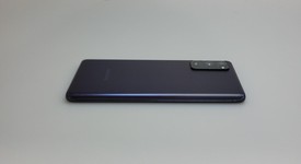 Good
													Samsung Galaxy S20 FE 5G - Verizon, Cloud Navy, 128 GB, 6 GB, SM-G781V, photo 4 of 7