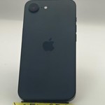 Good Apple iPhone 16e - Verizon, 128 GB, Black, A3212