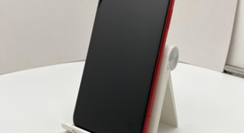 Fair
													Apple iPhone 11 - Unlocked, Red, 128 GB, A2111, photo 2 of 8