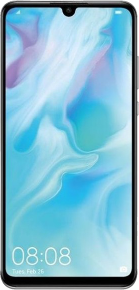 Huawei P30 Lite - Unlocked Non-US, 128 GB, Blue, 4 GB