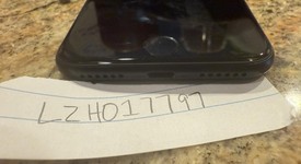 Mint
													Apple iPhone SE 2nd Gen 2020 - AT&T, Black, 64 GB, A2275, photo 2 of 8