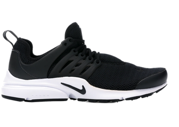 Nike Air Presto Black White (Women's) for sale