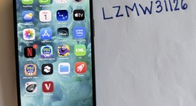 Good
													Apple iPhone 14 Plus - T-Mobile, Midnight, 128 GB, A2632, photo 1 of 10