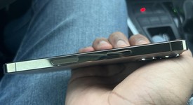 Good
													Apple iPhone 13 Pro - Unlocked, Gold, 128 GB, A2483, photo 3 of 17