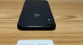 Good
													Apple iPhone Xr - AT&T, Black, 64 GB, A1984, photo 5 of 7