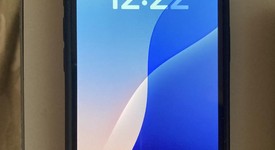 Mint
													Apple iPhone 16e - Unlocked, Black, 128 GB, A3212, photo 1 of 13