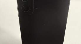 Good
													Samsung Galaxy S22 - T-Mobile, Black, 256 GB, 8 GB, SM-S901U, photo 4 of 7