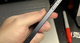 Good
													Apple iPhone 12 - Unlocked, Black, 128 GB, A2172, photo 4 of 6