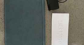 Good
													Microsoft Surface Go 2 - Wi-Fi, Core m3, Gray, 128 GB, 8 GB, photo 2 of 7