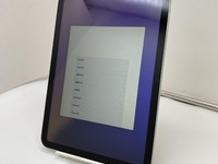 Apple iPad 11th Gen