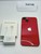 Mint Apple iPhone 14 - Unlocked, Red, 128 GB, A2649