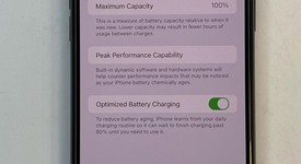 Good
													Apple iPhone 11 Pro Max - Verizon, Gray, 256 GB, A2161, photo 2 of 7