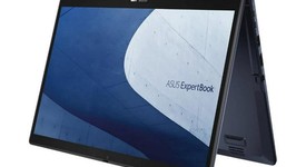 New
													Asus Laptop, photo 5 of 7