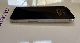 Good
													Apple iPhone 15 Pro - Unlocked, Natural, 256 GB, A2848, photo 5 of 7