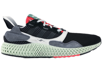 adidas ZX4000 4D Black Onix for sale