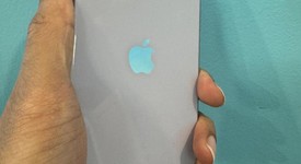 Good
													Apple iPhone 11 - Spectrum, Purple, 64 GB, A2111, photo 2 of 6