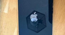 Fair
													Apple iPhone 14 - Verizon, Midnight, 128 GB, A2649, photo 5 of 5