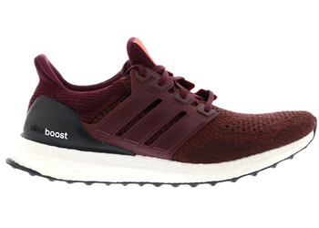 adidas Ultra Boost 1.0 Burgundy for sale
