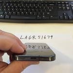 Good Google Pixel 10 Pro - Unlocked, 128 GB, Obsidian, G4QUR