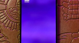 Good
													Apple iPhone 14 Pro Max - Unlocked, Purple, 512 GB, A2651, photo 1 of 6