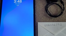 Mint
													Samsung Galaxy Tab S7 FE - Wi-Fi, Mystic Black, 128 GB, 6 GB, photo 1 of 9