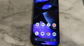 Mint
													Google Pixel 9 - Verizon, Obsidian, 128 GB, 12 GB, G2YBB, photo 1 of 7