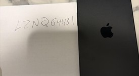 Good
													Apple iPhone 16e - Verizon, Black, 128 GB, A3212, photo 5 of 9