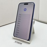 Fair Apple iPhone 16 Plus - Unlocked, 128 GB, Ultramarine, A3082