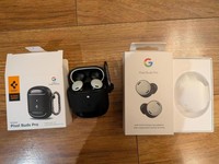 Google Pixel Buds Pro