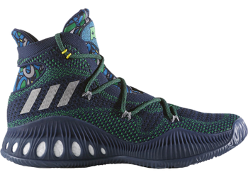 adidas Crazy Explosive Andrew Wiggins Away for sale