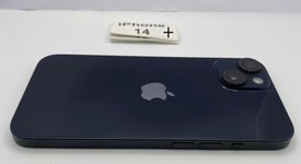 Mint
													Apple iPhone 14 Plus - Unlocked, Midnight, 128 GB, A2632, photo 5 of 6