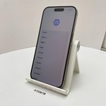 Good Apple iPhone 15 Pro - Unlocked, Natural, 128 GB, A2848